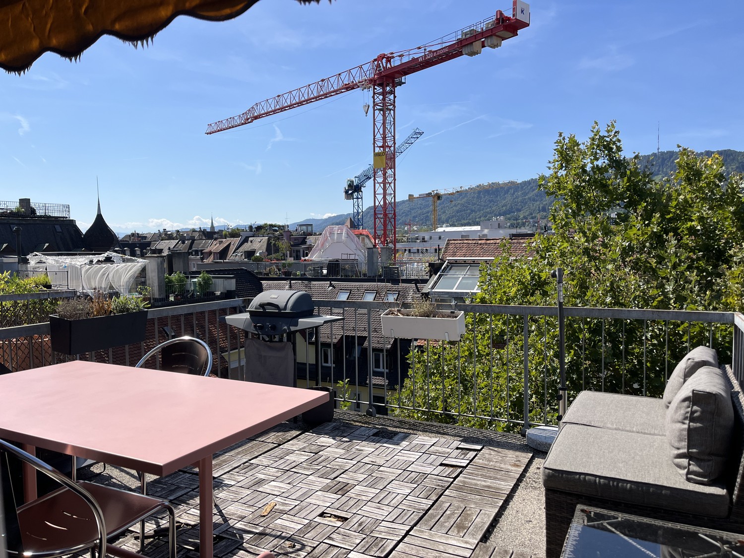 3 ½ Zimmer Wohnung, Foto 5 von 6
