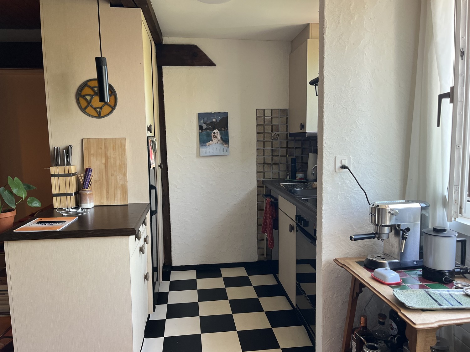 3 ½ Zimmer Wohnung, Foto 3 von 6