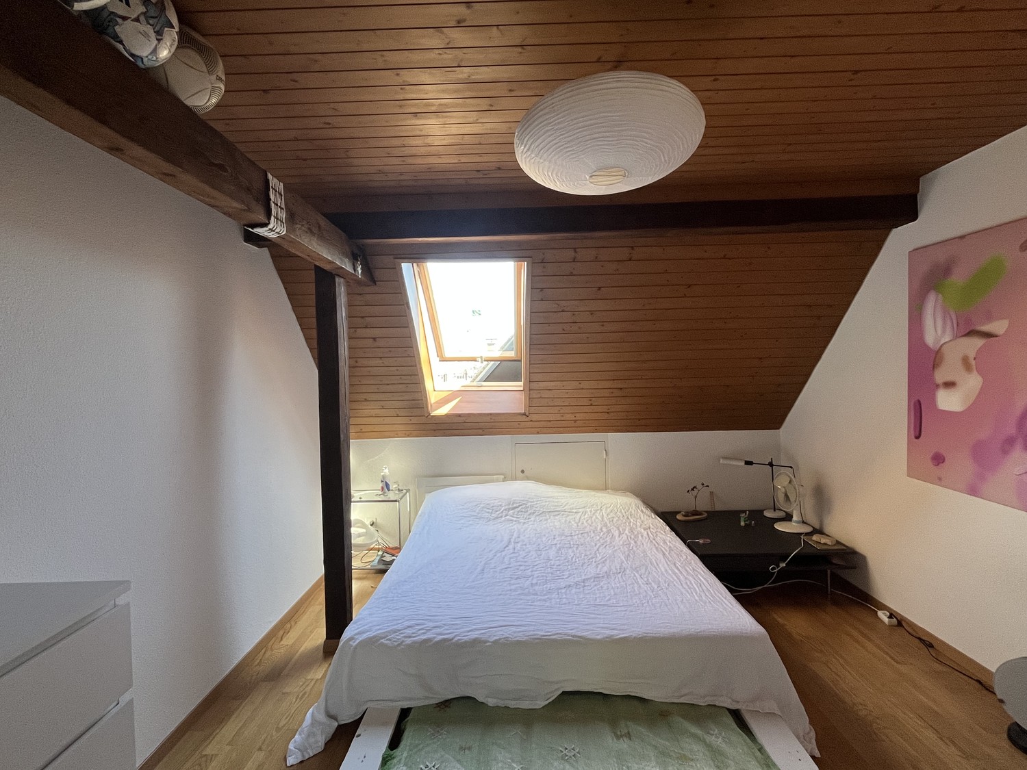 3 ½ Zimmer Wohnung, Foto 2 von 6