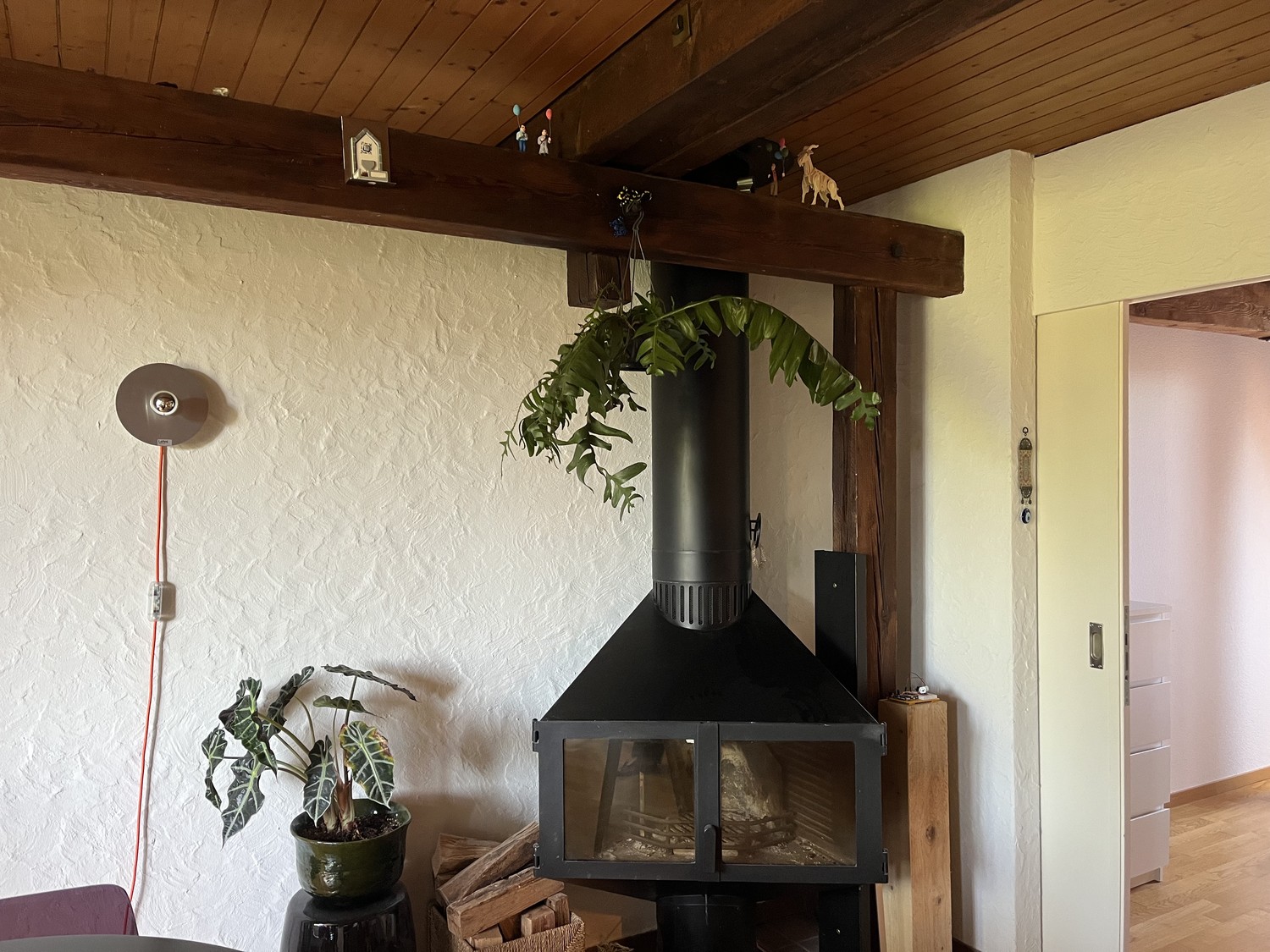 3 ½ Zimmer Wohnung, Foto 6 von 6