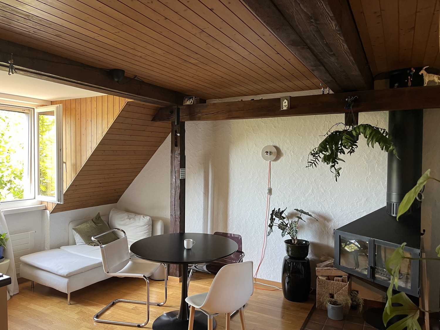 3 ½ Zimmer Wohnung, Foto 1 von 6