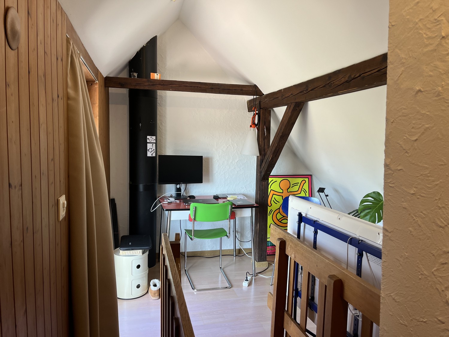 3 ½ Zimmer Wohnung, Foto 4 von 6