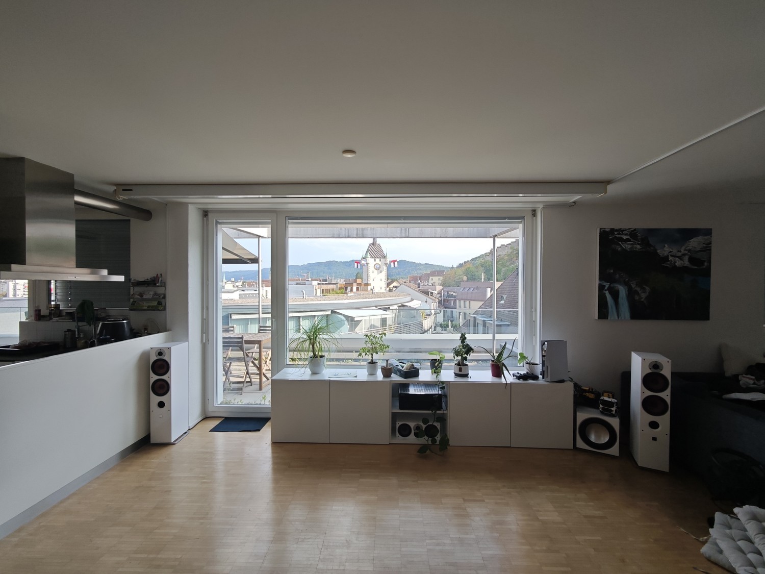 Room in a shared flat, Foto 1 von 9