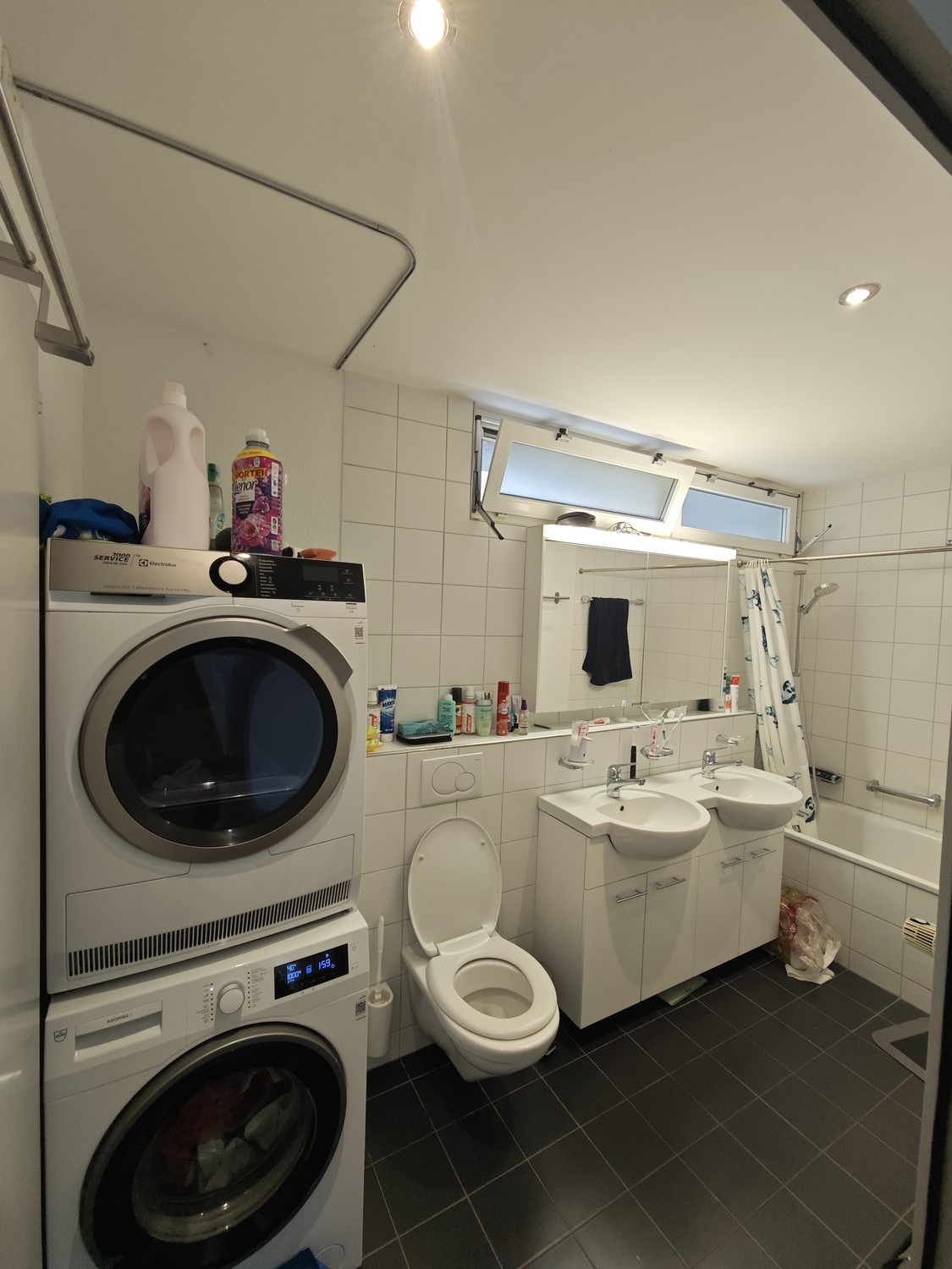 Room in a shared flat, Foto 8 von 9