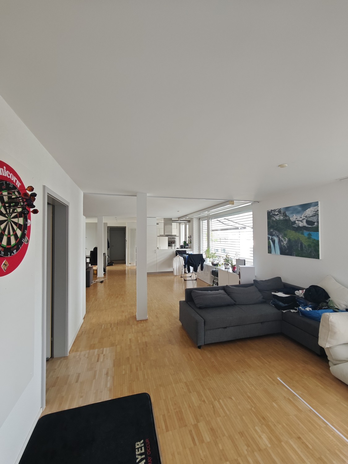 Room in a shared flat, Foto 6 von 9