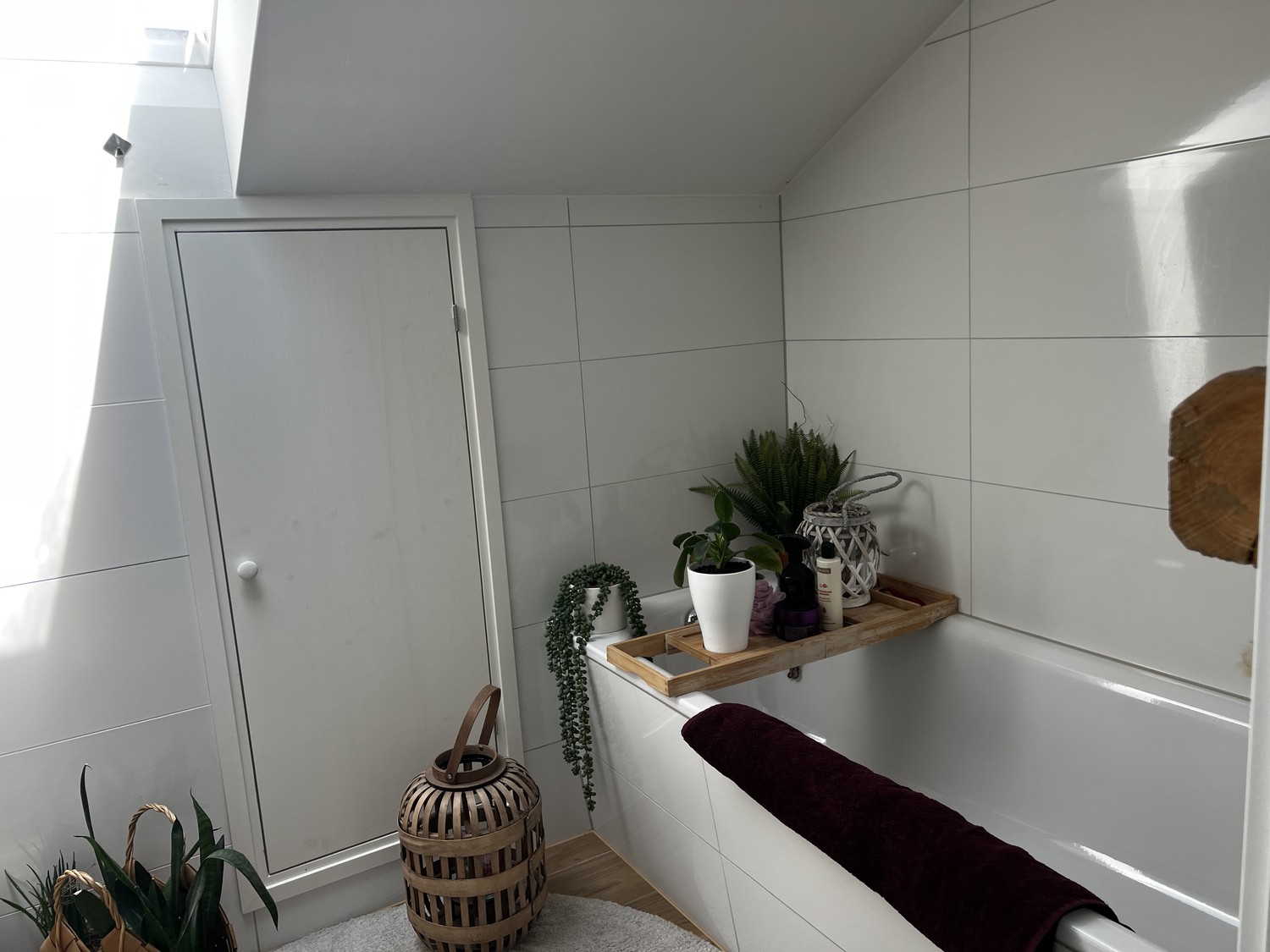 2 ½ rooms roof flat, Foto 6 von 6