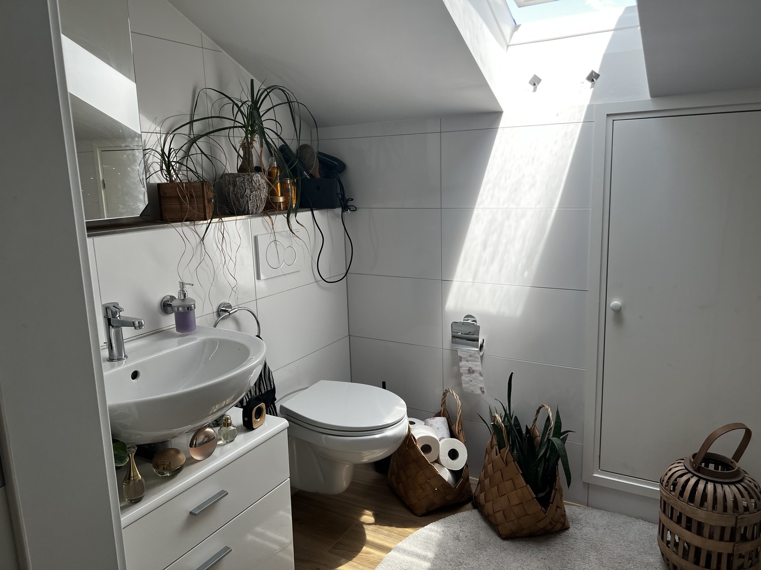 2 ½ rooms roof flat, Foto 5 von 6