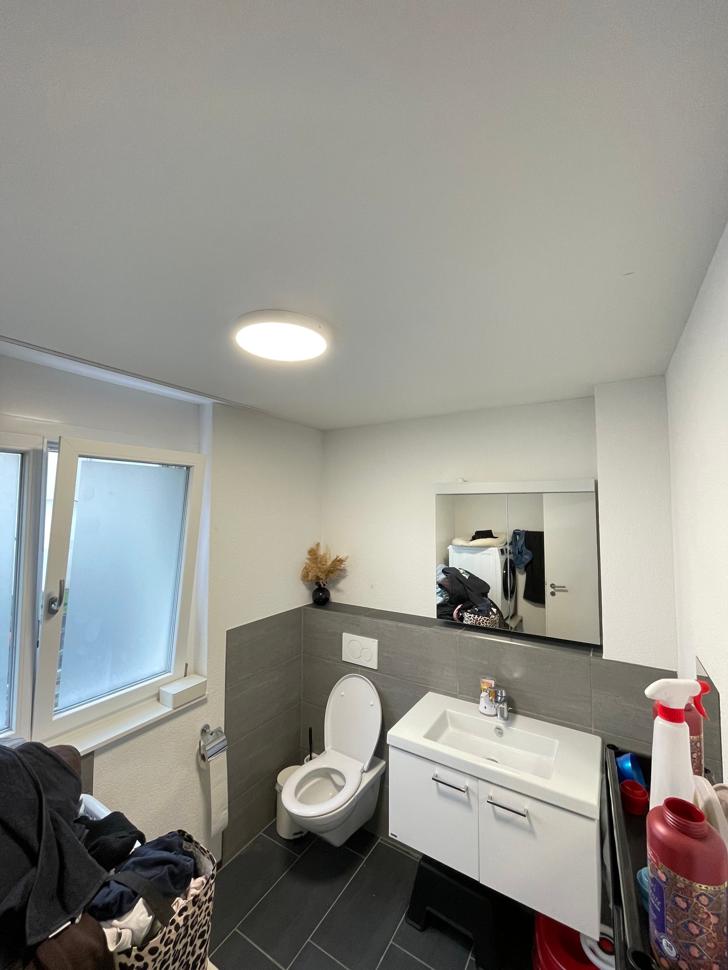 4 ½ rooms apartment (3)
