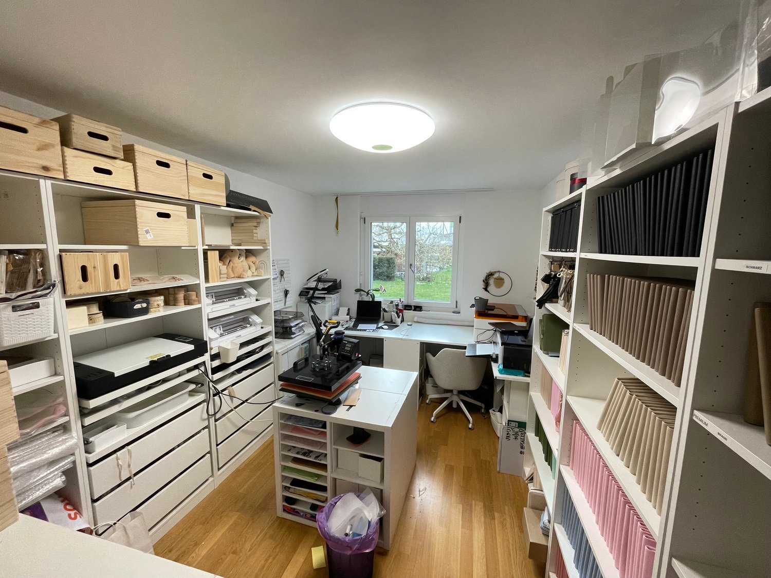 4 ½ rooms apartment (6)