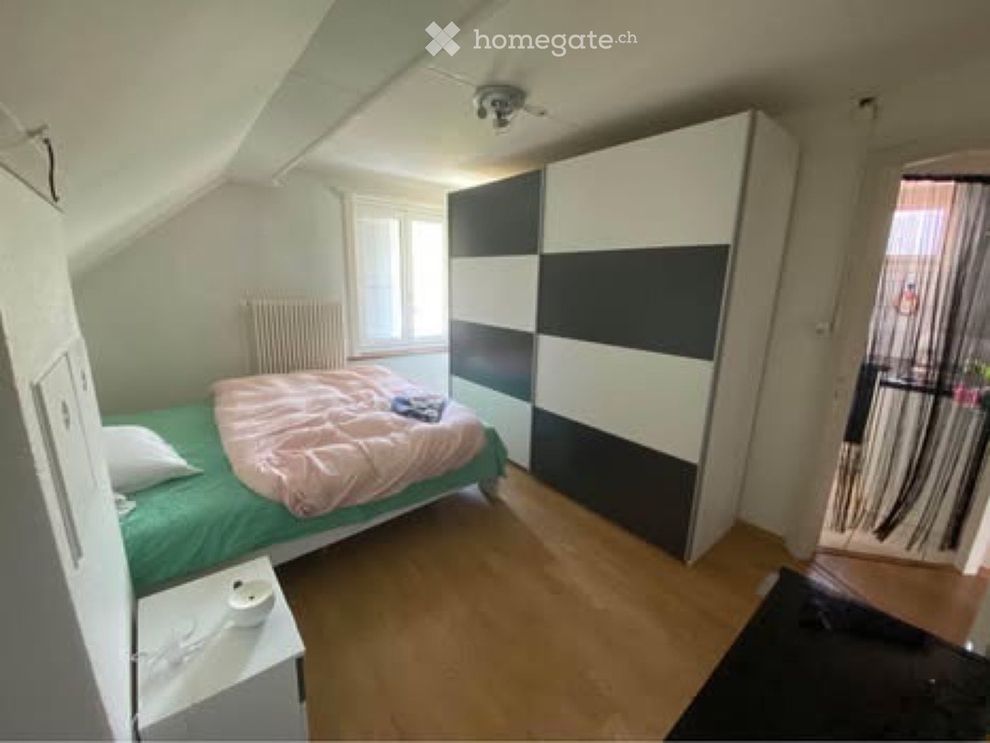 2-Zimmer-Wohnung, Foto 3 von 5