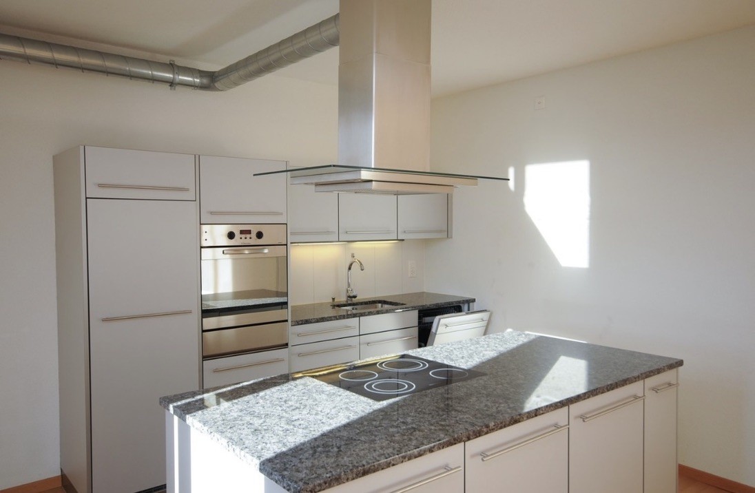 4 ½ Zimmer-Wohnung, Foto 3 von 10