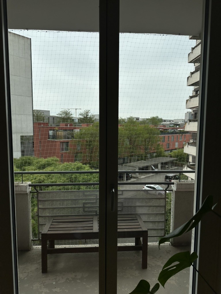 4 ½ Zimmer-Wohnung, Foto 4 von 10