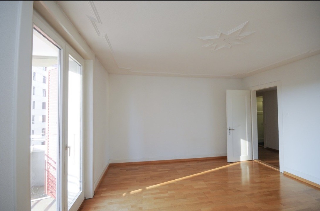 4 ½ Zimmer-Wohnung, Foto 2 von 10
