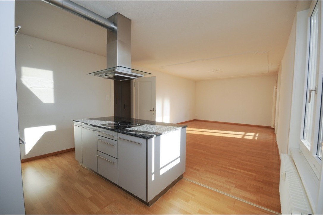 4 ½ Zimmer-Wohnung, Foto 5 von 10