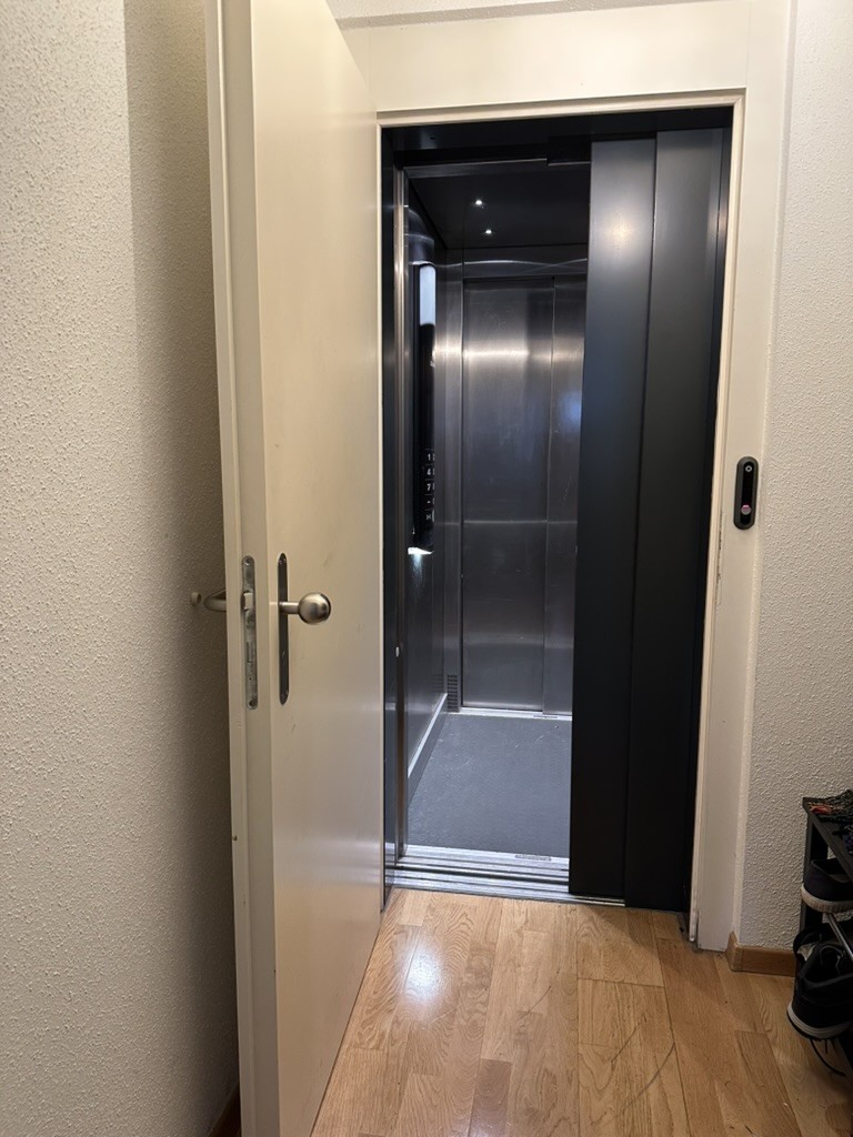 4 ½ Zimmer-Wohnung, Foto 10 von 10