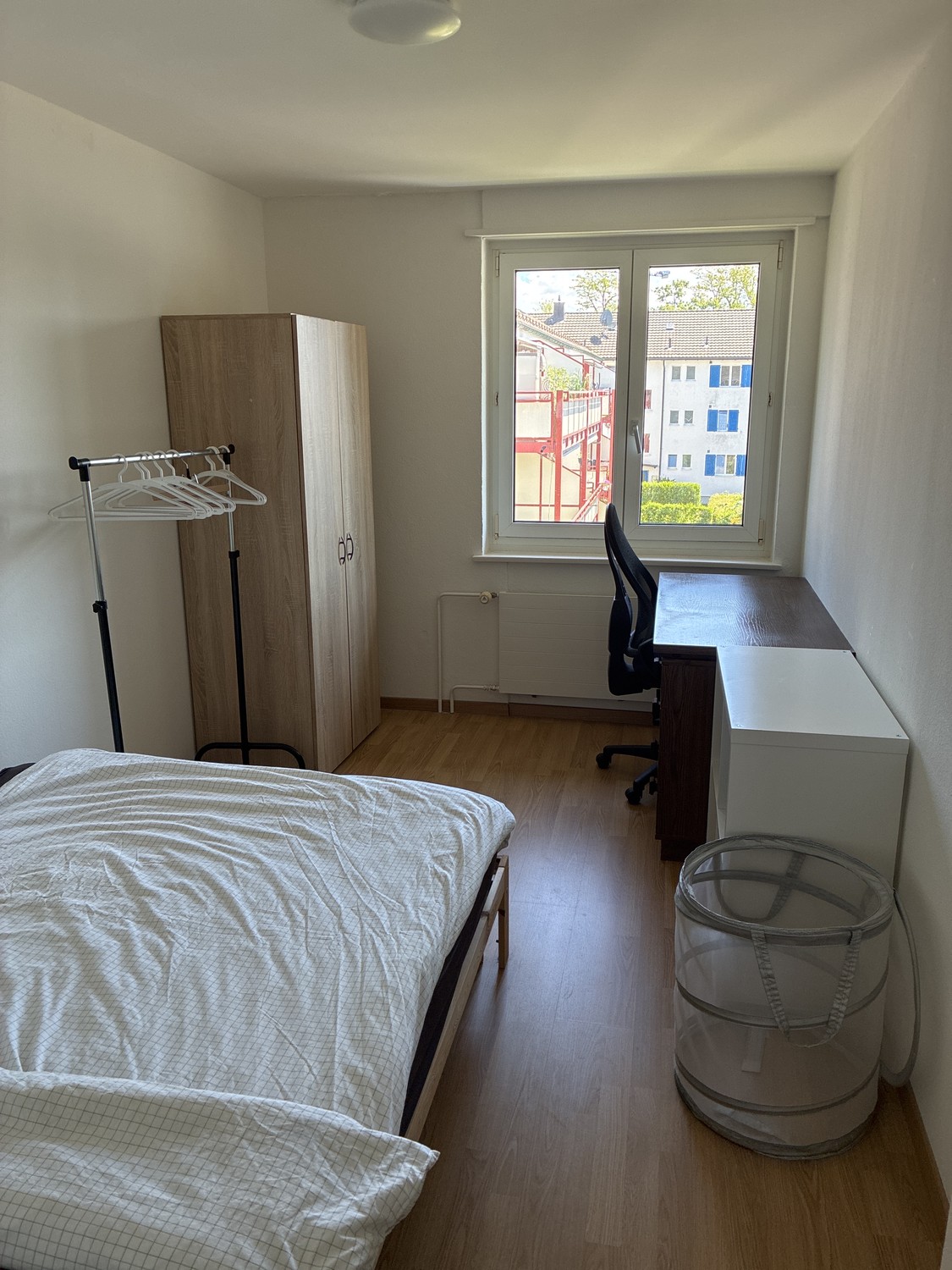 Room in a shared flat, Foto 1 von 4