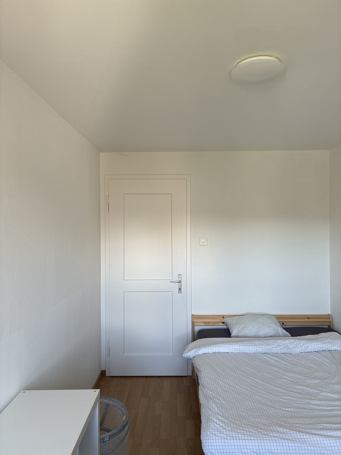 Room in a shared flat, Foto 3 von 4