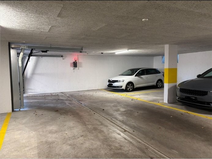 Underground slot, Foto 2 von 2