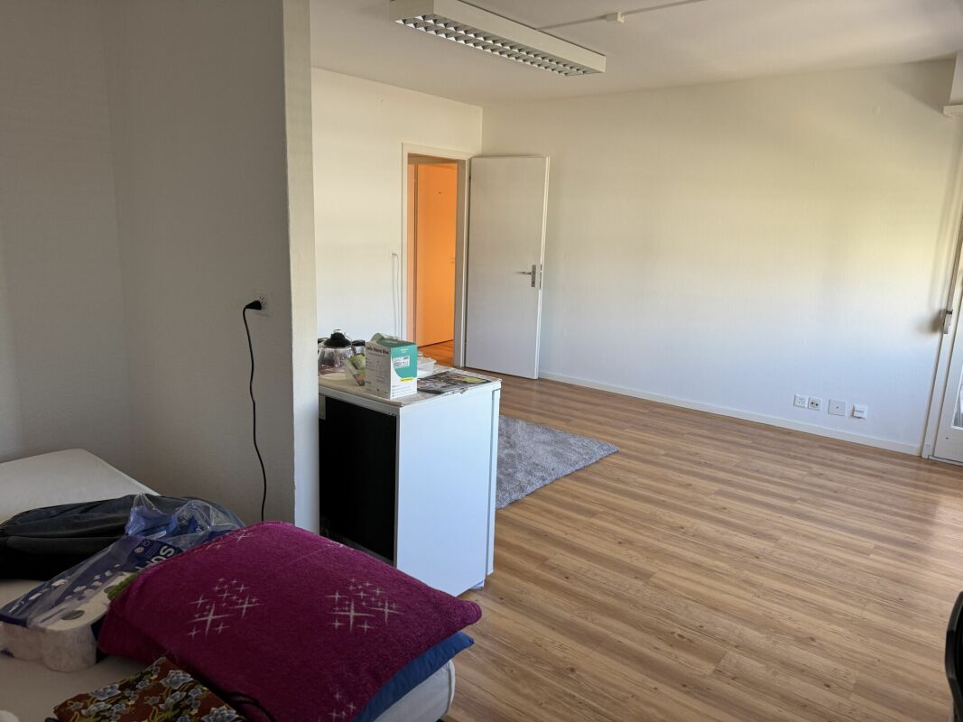 47m² office, Foto 5 von 5