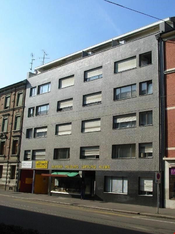 47m² office, Foto 2 von 5