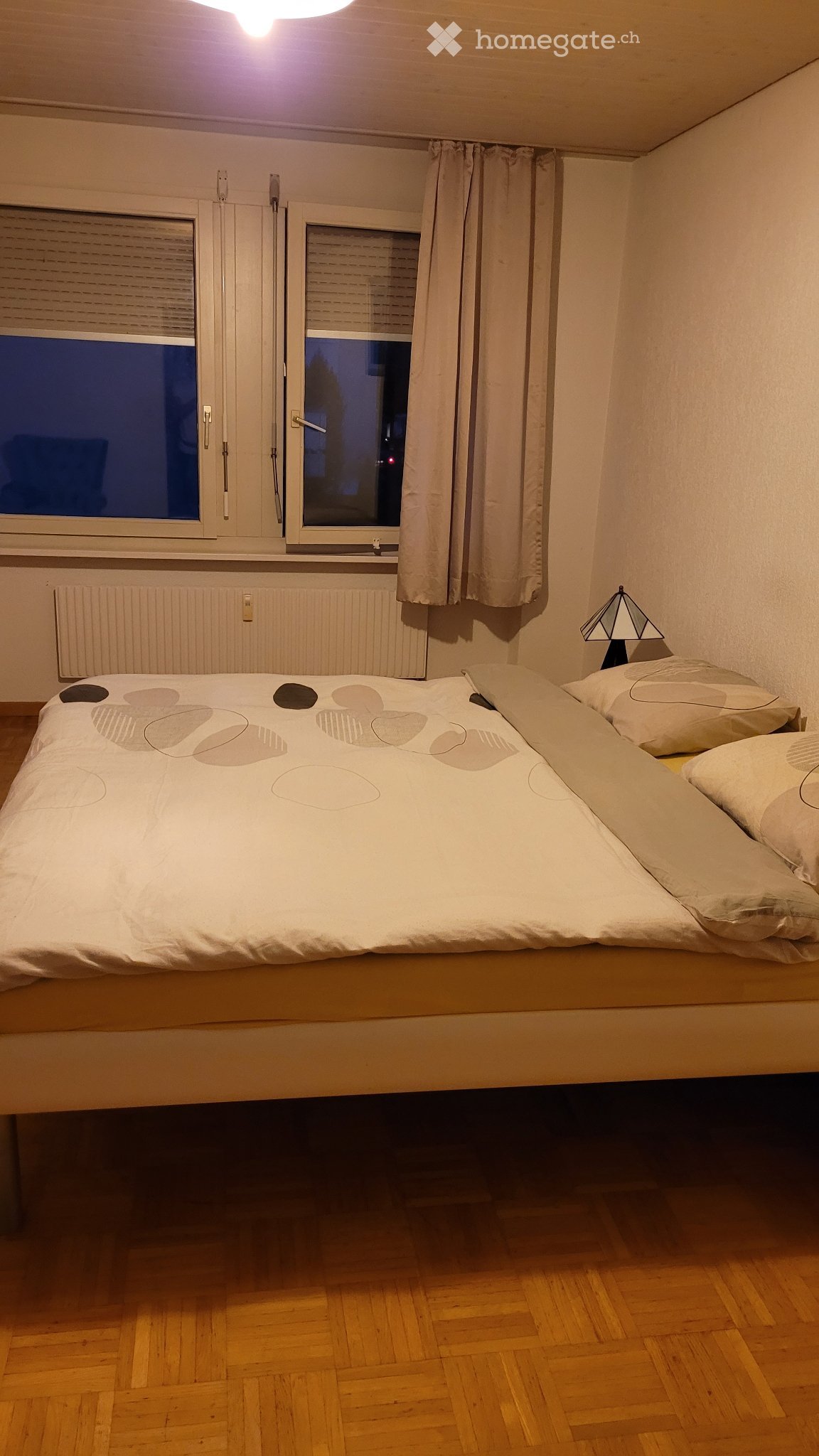 1 room single room, Foto 1 von 5