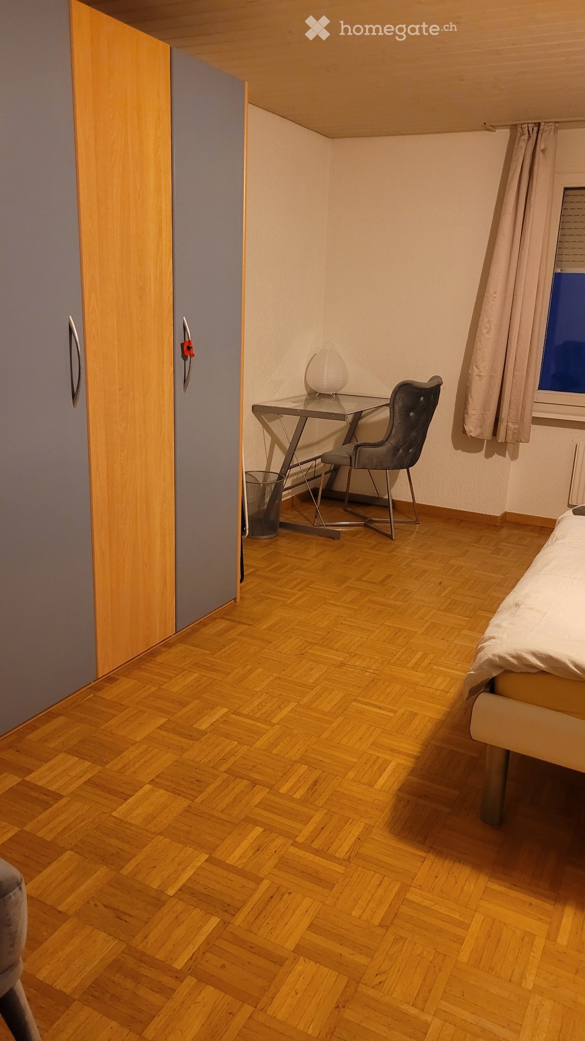1 room single room, Foto 2 von 5