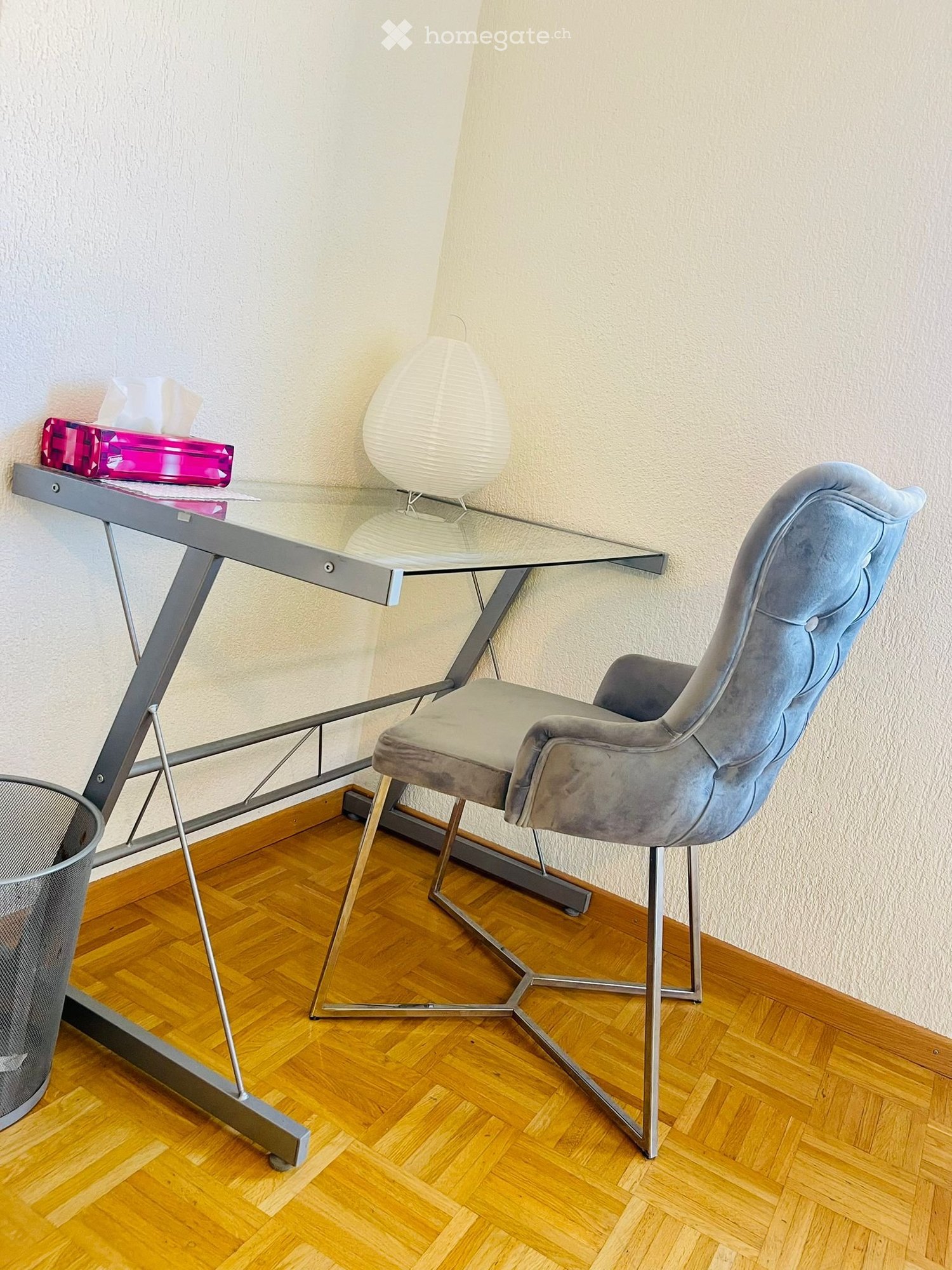 1 room single room, Foto 3 von 5