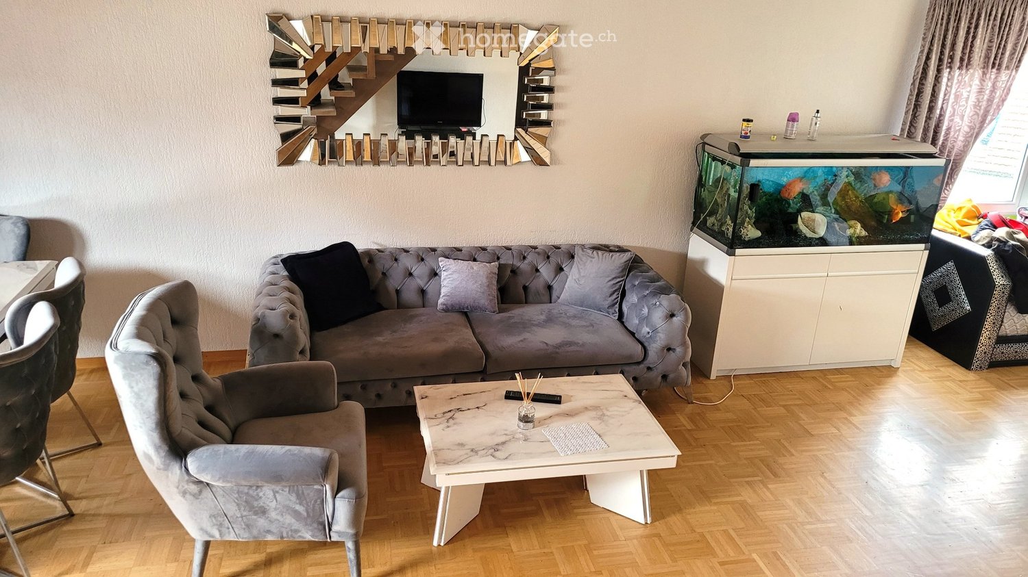 1 room single room, Foto 5 von 5