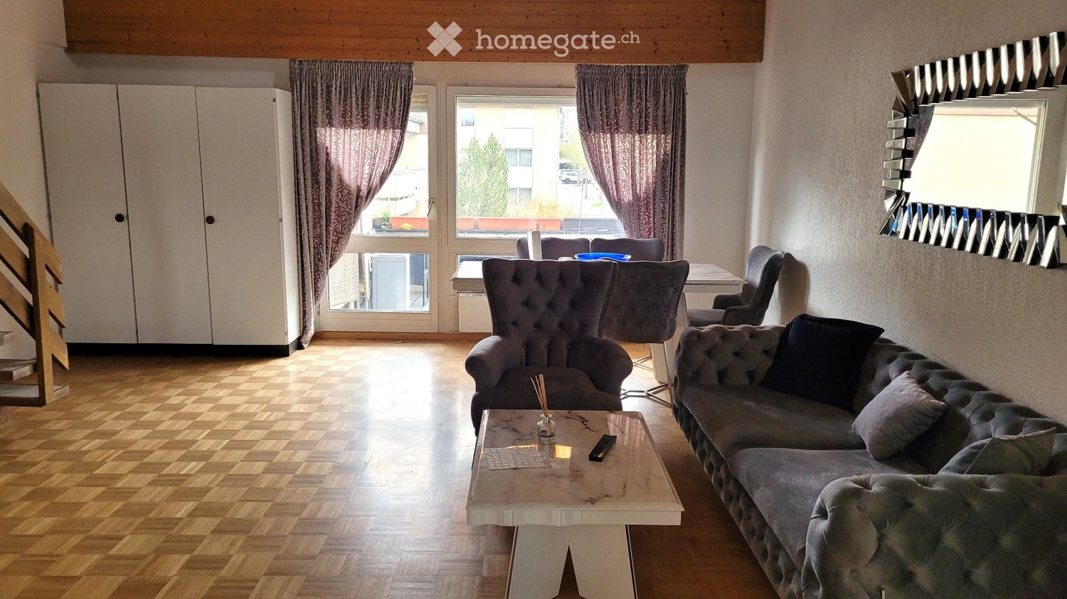 1 room single room, Foto 4 von 5