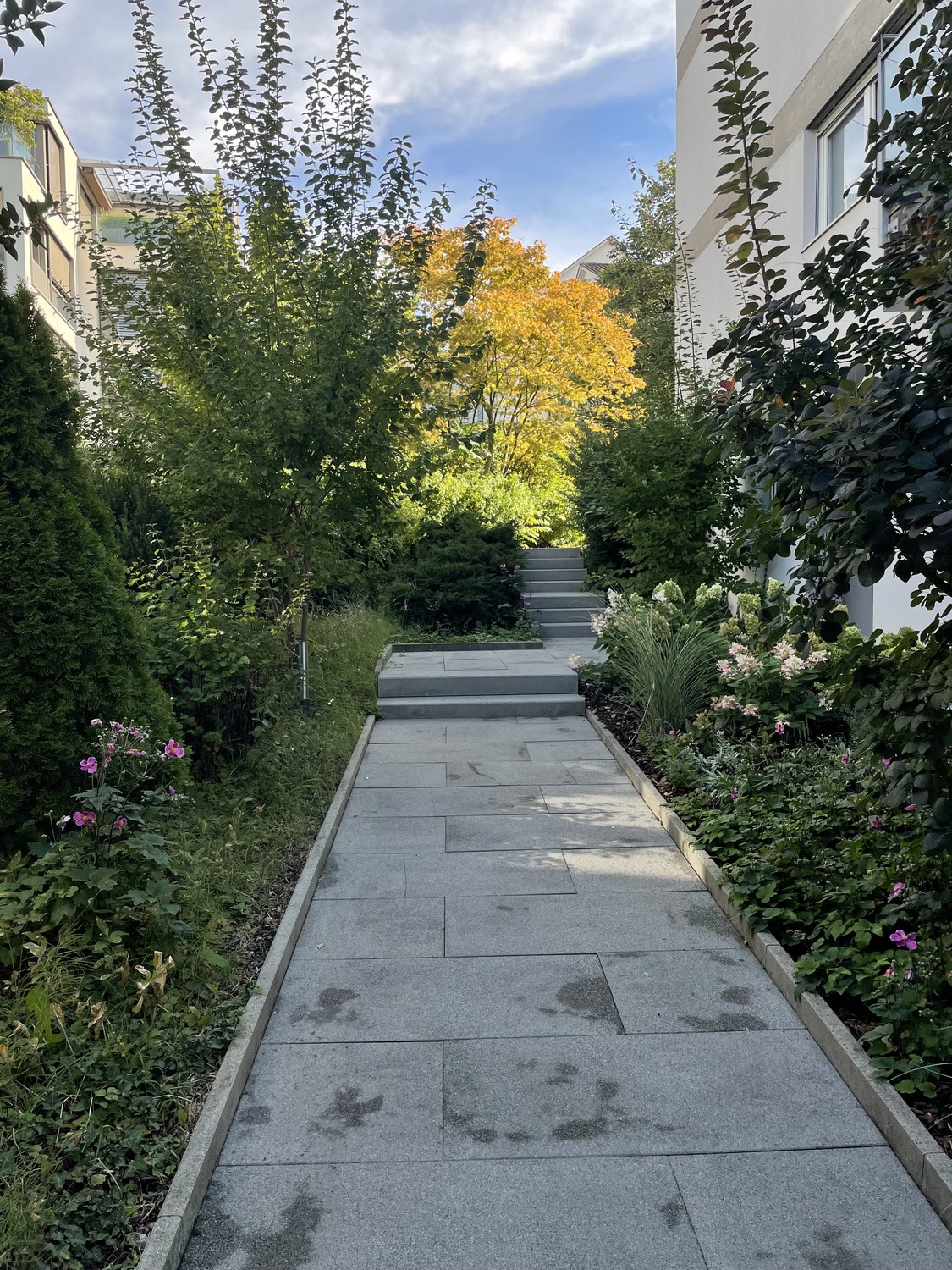 1 ½-Zimmer-Wohnung, Foto 8 von 8