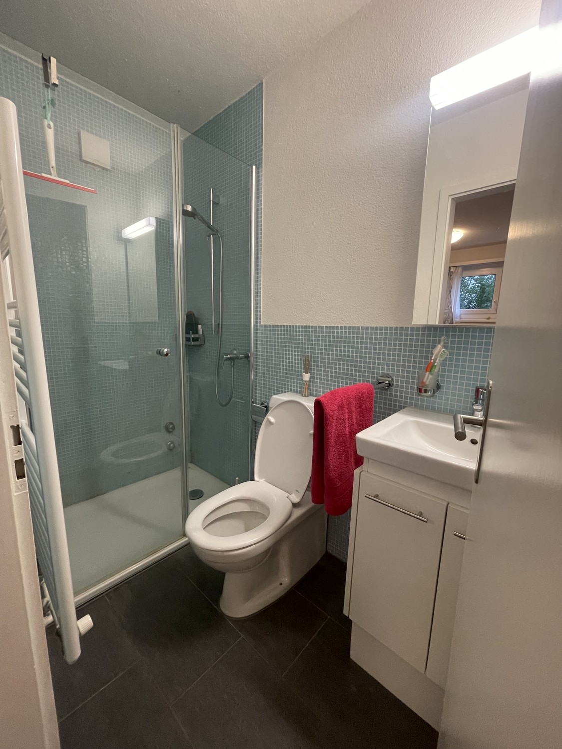 1 ½-Zimmer-Wohnung, Foto 7 von 8