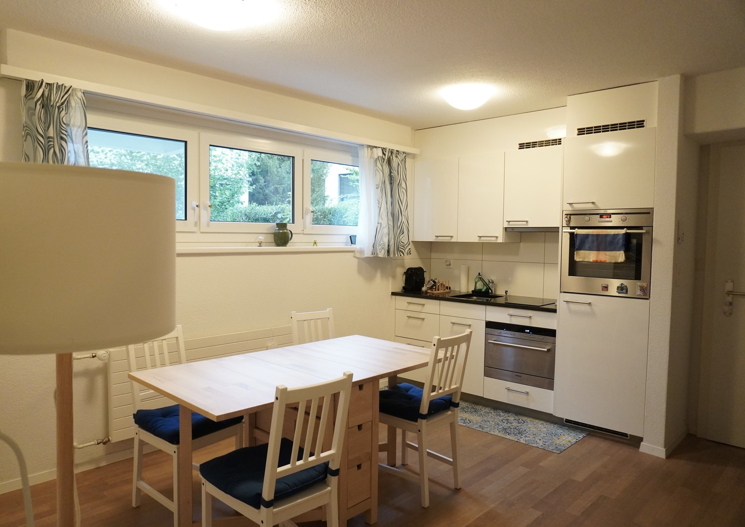 1 ½-Zimmer-Wohnung, Foto 1 von 8