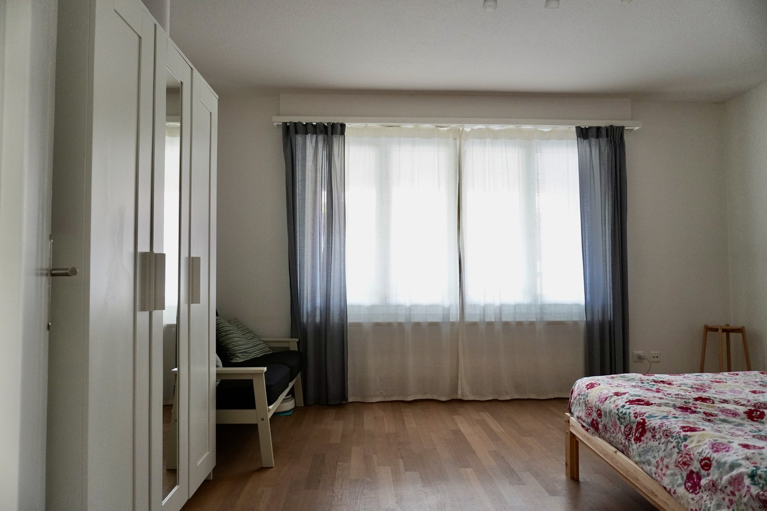 1 ½-Zimmer-Wohnung, Foto 6 von 8