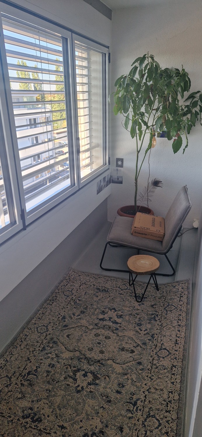 2 ½ rooms apartment, Foto 6 von 7