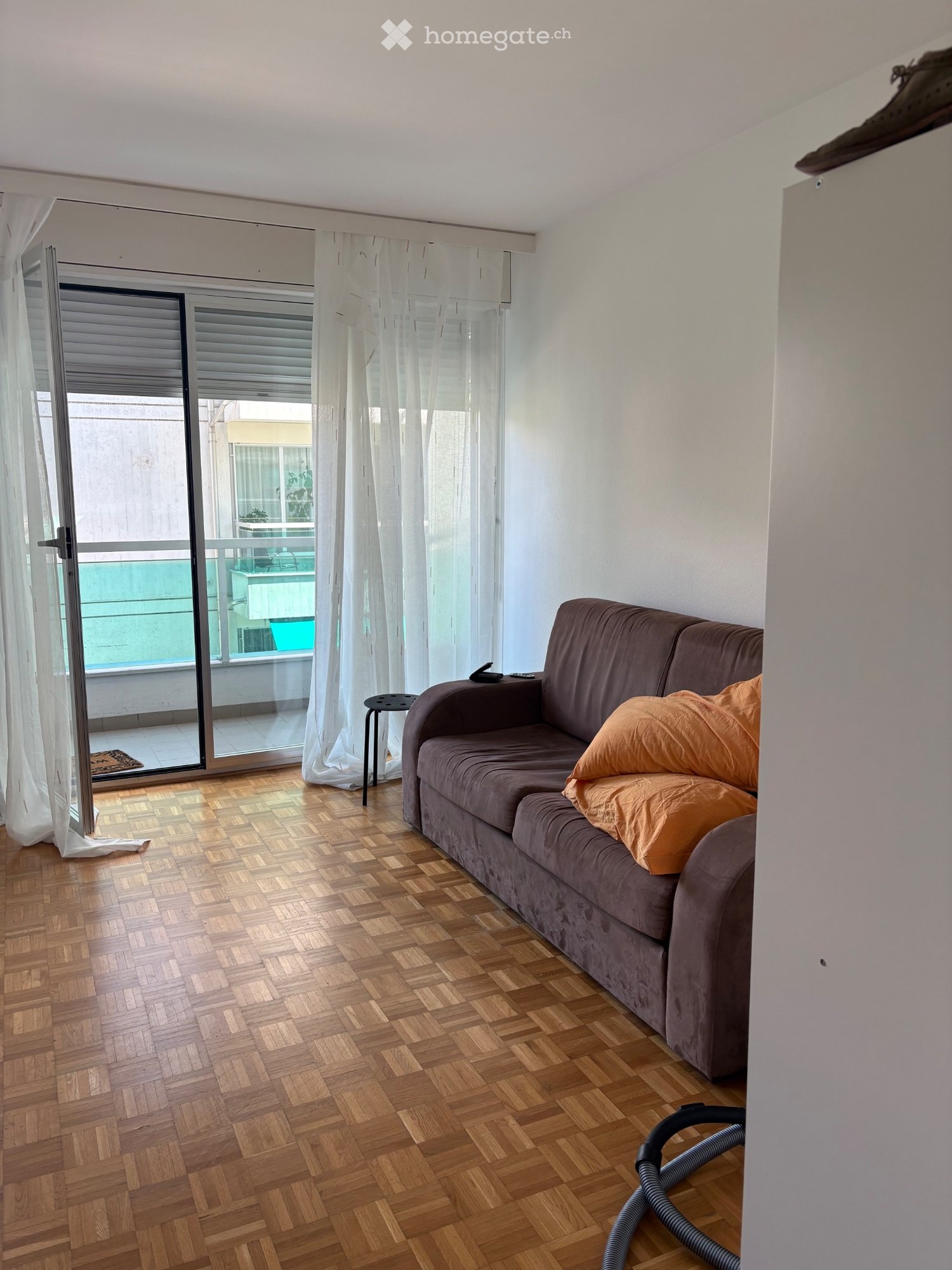 1-Zimmer-Wohnung, Foto 5 von 5