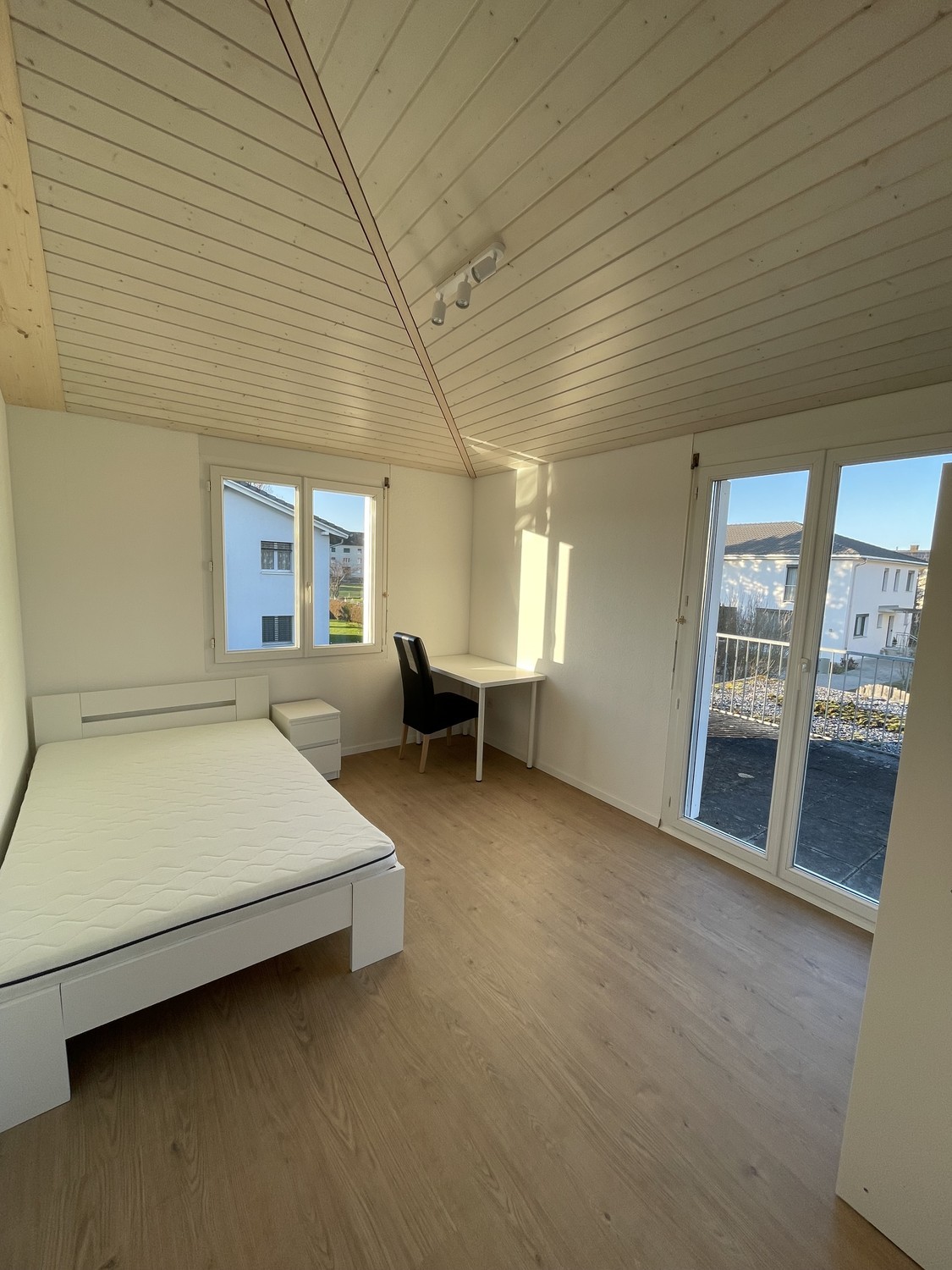 Room in a shared flat, Foto 1 von 7