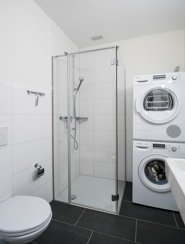 Appartamento di 4 ½ locali, foto 8 di 9