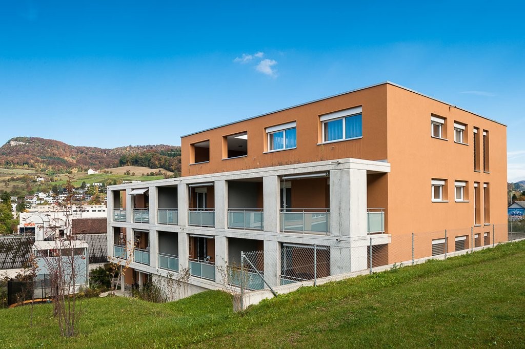 Appartamento di 4 ½ locali, foto 2 di 9