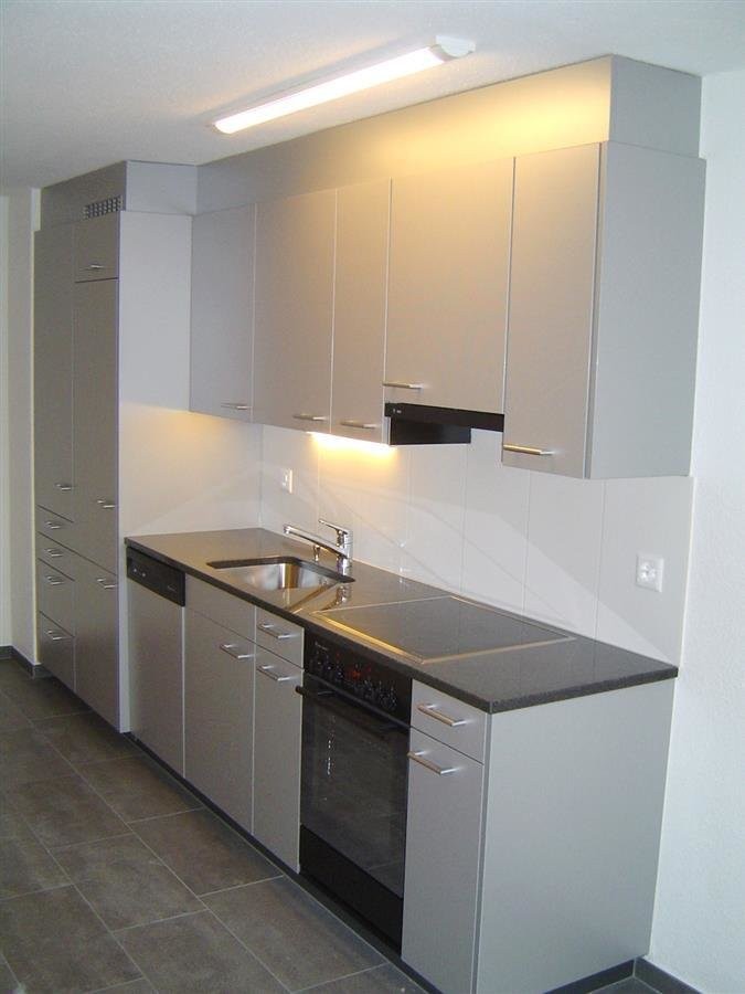 1 ½ rooms apartment