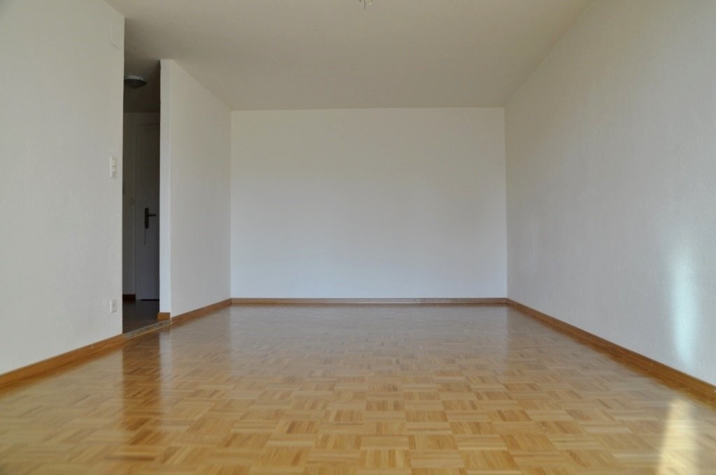 1 ½ rooms apartment