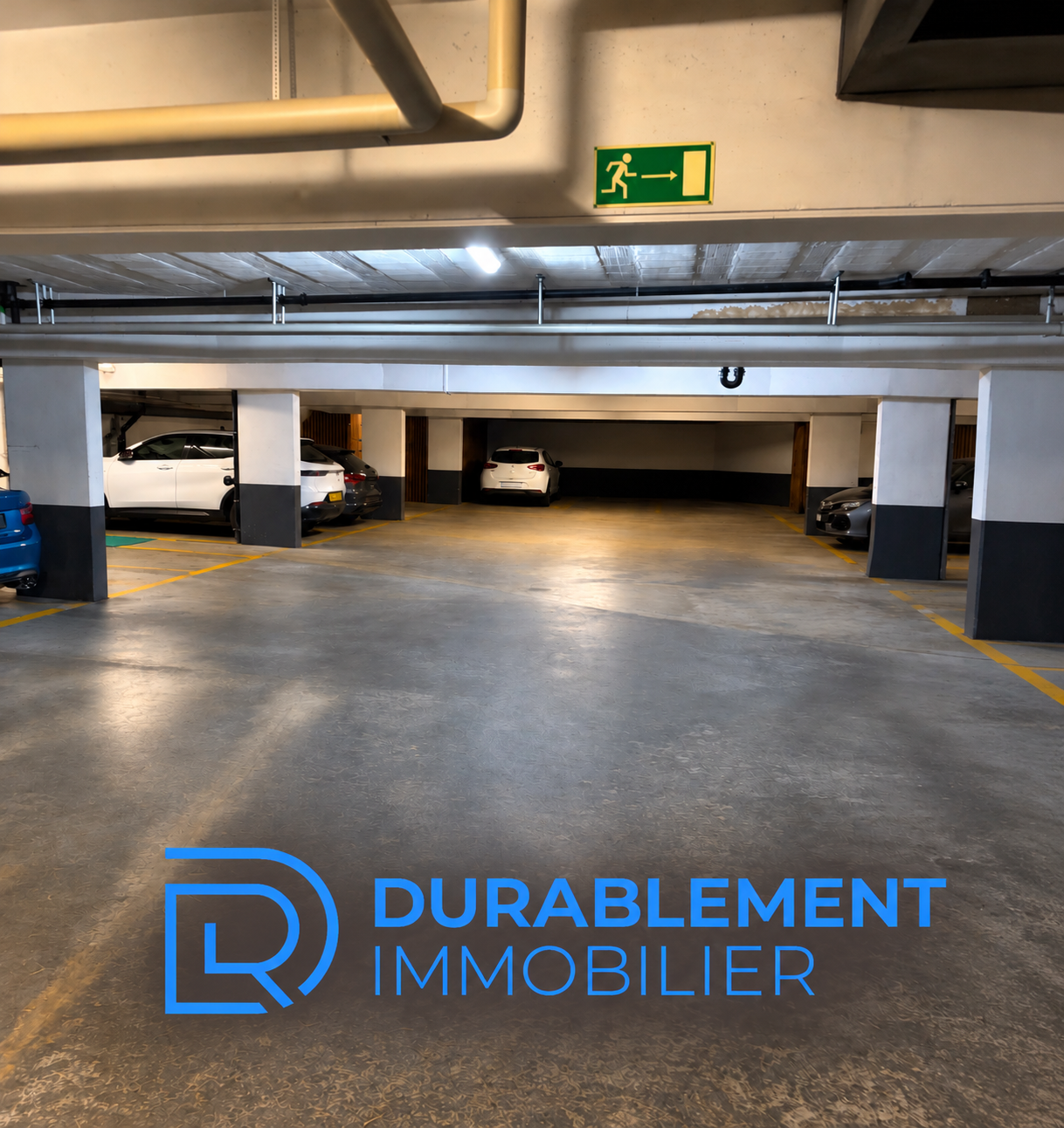 Freier Platz