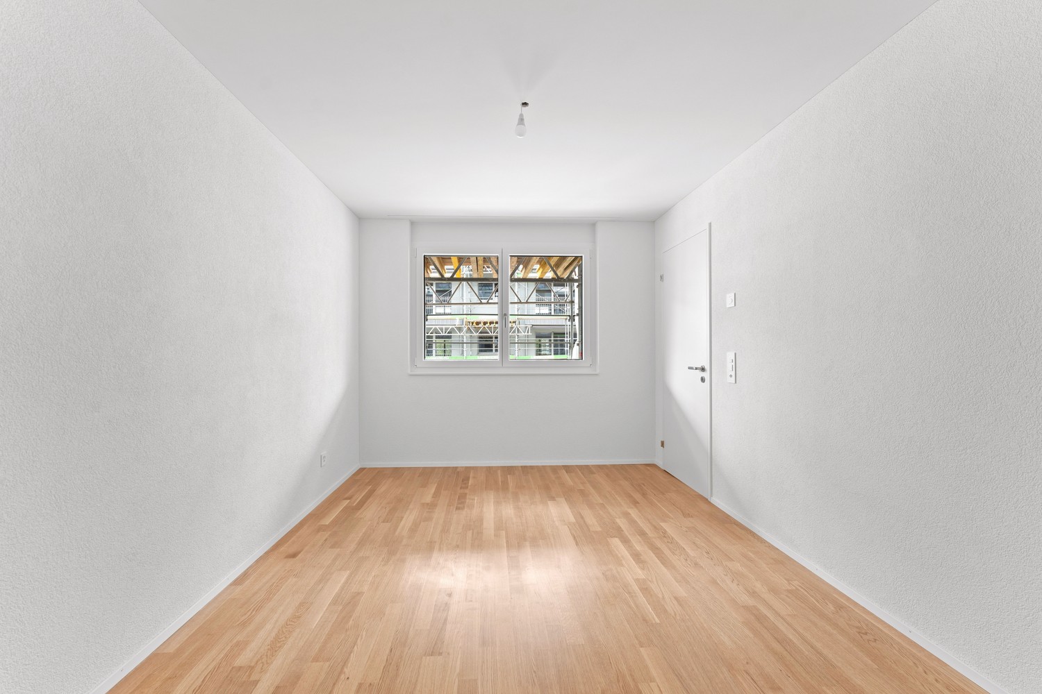 Appartement de 2 ½ pièces, photo 2 sur 5
