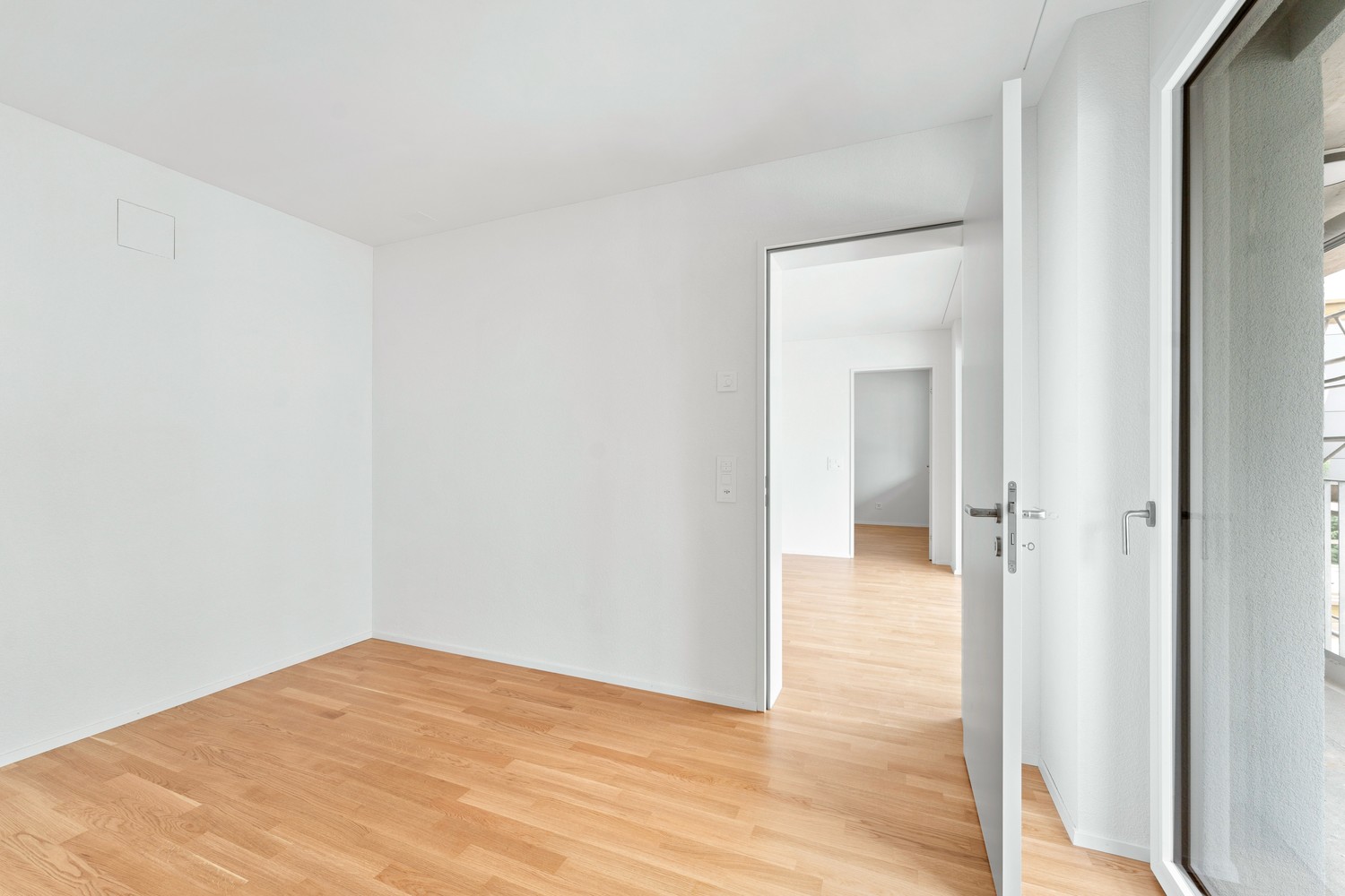 Appartement de 2 ½ pièces, photo 4 sur 5
