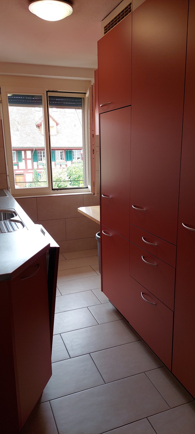Appartement de 5 pièces