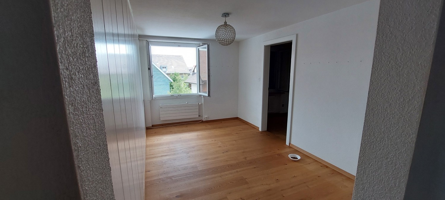 Appartement de 5 pièces