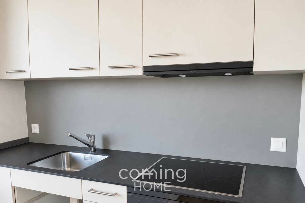 Appartement de 1 ½ pièce