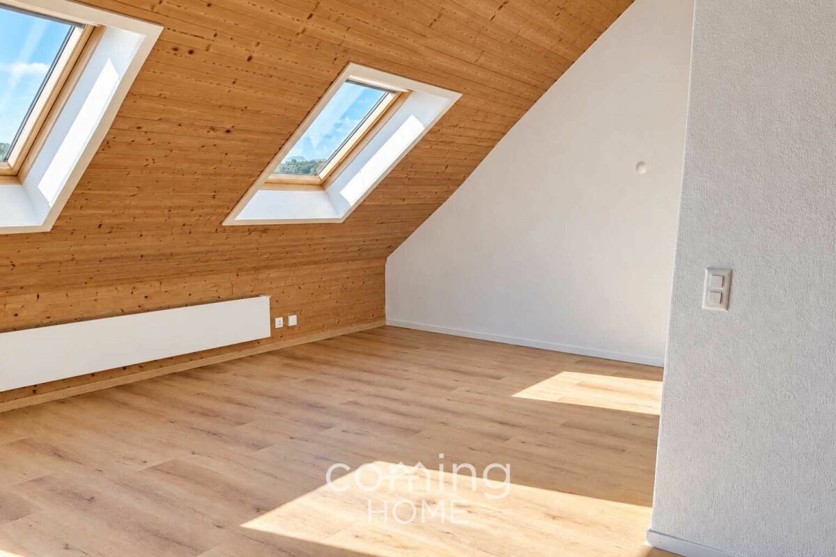 Appartement de 1 ½ pièce
