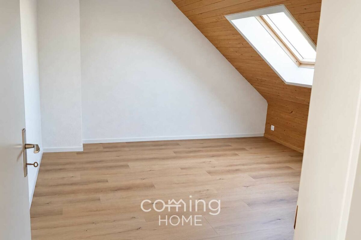 Appartement de 1 ½ pièce