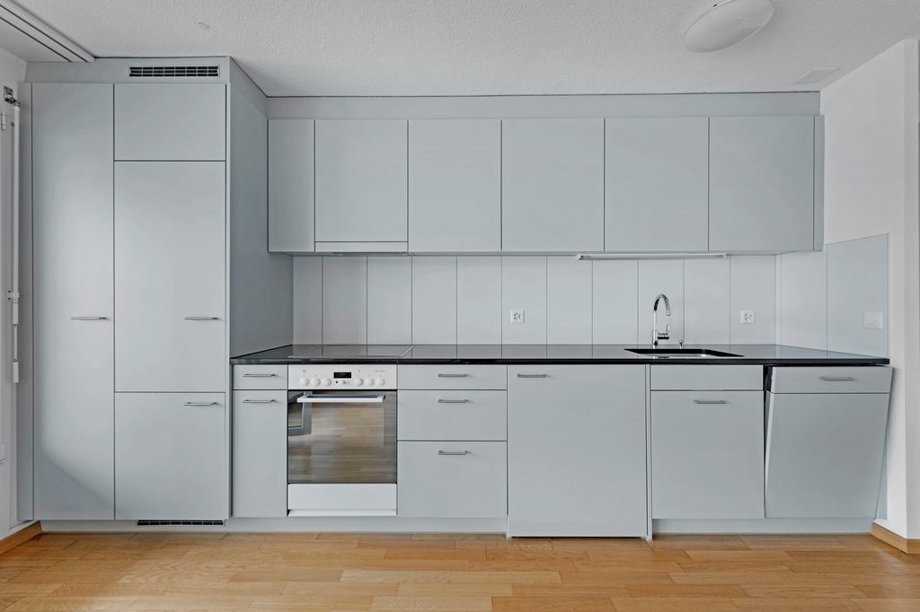 2 ½ rooms apartment, Foto 1 von 10