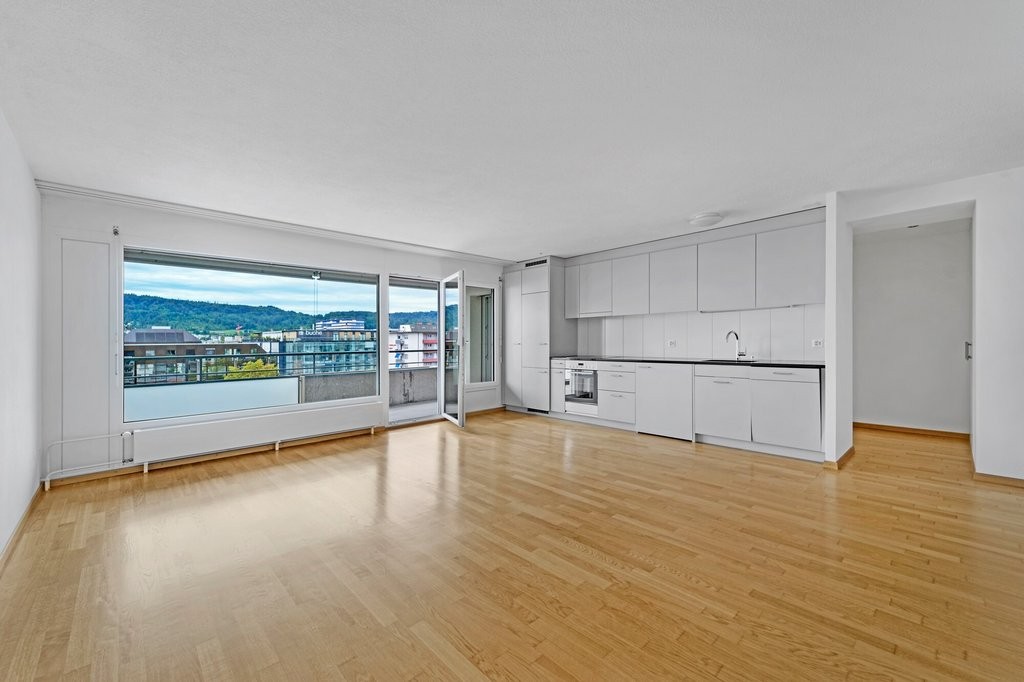 2 ½ rooms apartment, Foto 2 von 10
